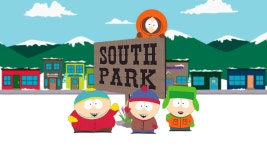‘South Park’ Co-Creator Matt Stone on his $900 Million Deal - Bloomberg ‘South Park’ Co-Creator Matt Stone on his $900... 