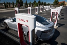 Tesla (TSLA) Will Join S&P 500 Index in December - Bloomberg Tesla to Join S&P 500 Next Month as Largest-Ever New Member