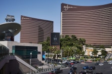 Las Vegas Strike Averted as Wynn Resorts Rounds Out Labor Deals - Bloomberg Las Vegas Strike Averted as Wynn Resorts Rounds Out... 