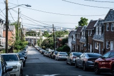 See the numbers which show the widening gap between Black and White wealth - Bloomberg Racial Disparity Crisis