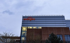 Emergent Plummets as FDA Inspects J&J Vaccine Production Site... Emergent Factory Halt Adds to Obstacles for J&J’s Covid Vaccine
