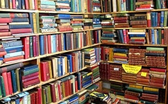 The Economics of Saving Independent Businesses - Bloomberg The Economics of Saving Independent Businesses