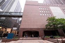 Chicago Developer Sells Once-Distressed Cboe Building for Profit - Bloomberg Chicago Developer Sells Once-Distressed Cboe... 