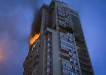 Russia-Ukraine Latest News: June 24, 2023 - Bloomberg Ukraine Recap: Russia Strikes Kyiv in Midst of Wagner Turmoil