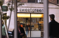 Sweetgreen (SG) Falls Further Behind Peers as Outlook Disappoints - Bloomberg Sweetgreen Falls Further Behind Peers as Outlook... 