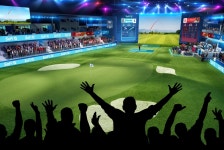 TGL Indoor Golf League Created by Tiger Woods Adds Tisch Blodgett as Investor - Bloomberg Indoor Golf League Created by Tiger... 