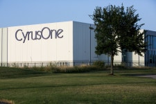 9 Billion Credit Line Deal - Bloomberg CyrusOne Inks $7.9 Billion Credit Line in AI Data-Center Push