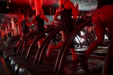 Barry’s Bootcamp Explores Strategic Options Including a Sale - Bloomberg Fitness Studio Barry’s Bootcamp Explores Strategic... 