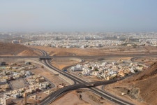 Oman Wealth Fund Seeks Pitches for Logistics Firm Asyad Groups IPO - Bloomberg Oman Wealth Fund Seeks Pitches for Logistics Firm IPO