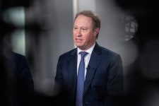 Morgan Stanley’s (MS) Ted Pick, James Gorman Interview on Business Strategy - Bloomberg Morgan Stanley’s Ted Pick Says... 
