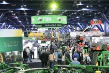 American Farmers Fight Back After Losing Top Crop Export Crown - Bloomberg American Farmers Fight Back After Losing Top Crop... 