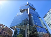 Allied (AP-U CN) to Buy Stakes in Toronto, Vancouver Towers From Westbank - Bloomberg Allied to Buy Westbank’s Stakes in... 
