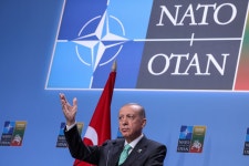 Turkey Parliament Recess No Barrier to Debate Sweden’s NATO Bid - Bloomberg Turkey Parliament Recess No Barrier to Debate... 