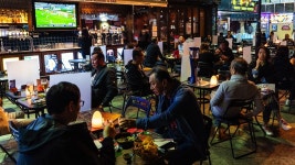 Watch Take a While for H.K. Restaurants to Come Back, Says Manuel Palacio of Pirata Group - Bloomberg Take a While for H.K.... 