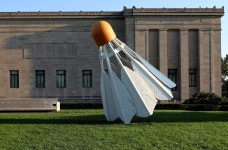 A Pop Art Giant, Claes Oldenburg Mastered the Urban Spectacle - Bloomberg The Artists Who Mastered the Urban Spectacle