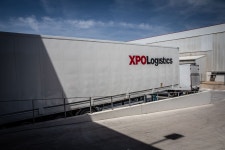 XPO Logistics Is Said to Weigh Sale of Freight-Forwarding Unit - Bloomberg XPO Logistics Considers Sale of Freight-Forwarding Unit