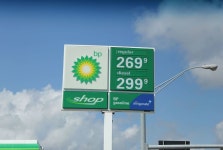 Inflation Returns in Grocery Costs and Consumer Prices - Bloomberg Remember Inflation?