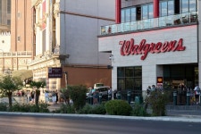 Walgreens (WBA) Slashes Outlook on Tough Retail Environment - Bloomberg Walgreens’ Shares Plunge on Outlook Cut, More Store... 
