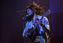 Review: Bob Marley: One Love doesnt stir - Bloomberg Review: Bob Marley: One Love doesnt stir