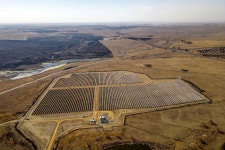 South Africans Are Going Green to Escape Incessant Power Cuts - Bloomberg South Africans Are Going Green to Escape Incessant... 