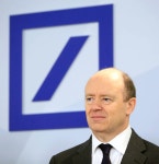 Frugal in Frankfurt: Can a Penny-Pincher Fix Deutsche Bank? - Bloomberg Frugal in Frankfurt: Can a Penny-Pincher Fix Deutsche Bank?