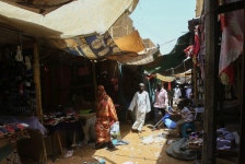 U.S. Ending Sudan’s Terrorism Listing Offers Economic Lifeline - Bloomberg U.S. Ending Sudan’s Terrorism Listing Offers... 
