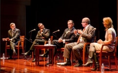 Even the Worlds Top Experts Arent Sure What New York Should Do to Prevent Another Sandy - Bloomberg Even the Worlds Top... 
