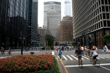 NYCs Park Avenue Medians Are Getting a Makeover - Bloomberg NYC’s Park Avenue Medians Are Getting a Face-Lift