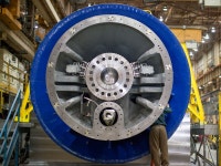 GE Makes Once-a-Decade Bet on Big Turbines as Energy Use Surges - Bloomberg GE Makes Once-a-Decade Bet on Big Turbines as Energy... 
