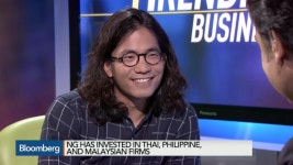 Marrying Money With Ideas in Asia (Video) - Bloomberg Gym Without Gyms? Marrying Money With Ideas in Asia (Video)