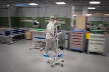 Covid-19: Iran Reports Record Deaths With Worsening in Tehran - Bloomberg Iran Reports Record Daily Coronavirus Deaths