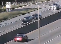 A Minnesota Heat Wave Buckled Highways and Sent Cars Flying - Bloomberg Minnesota Highways Buckle in the Heat, Sending Cars Flying