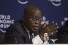 Ghana to Increase Guarantees for Deposits Held at Failed Lenders - Bloomberg Ghana to Spend Additional $937 Million to Refund... 