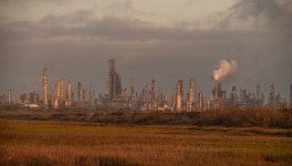 Corpus Christi, Texas, Shows How Not to Manage Water - Bloomberg This Texas City Shows How Not to Manage Water