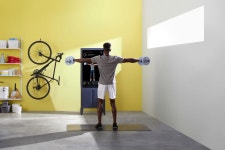 Tempo, Maker of $1,995 ‘Smart Gym,’ Is Valued at $250 Million - Bloomberg Tempo, Maker of $1,995 ‘Smart Gym,’ Is Valued... 