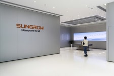 300274: Sungrow Power Supply Co Ltd Stock Price Quote - Shenzhen - Bloomberg