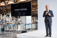 LVMH Gets Bumper Demand For Its First Bond Sale Since 2020 - Bloomberg LVMH Sells Debt for First Time Since 2020 After Stellar... 