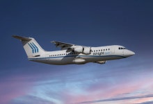 Startup Wright Targets 100-Seat Electric Plane by 2027 - Bloomberg 100-Seat Electric Plane Will Be Ready by 2027, Says L.A.... 