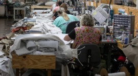 US Jobs Report Oct. 2020: Unemployment Rate Falls to 6.9% - Bloomberg U.S. Labor Market Extends Gains, Jobless Rate Declines to 6.9%