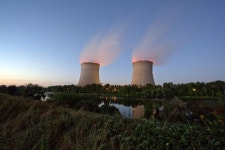 France Needs to Study Impact of Global Warming on Nuclear Plants - Bloomberg France Needs to Study Impact of Global Warming on... 