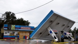 Watch Hurricane Florence Leaves Behind a Toxic Mess - Bloomberg Hurricane Florence Leaves Behind a Toxic Mess