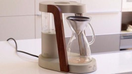 Review: Is a Ratio Eight $480 Coffee Maker Worth It? Nope – Bloomberg Review: Is a Ratio Eight $480 Coffee Maker Worth It? Nope