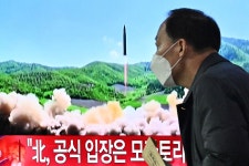 North Korea ICBM Footage May Have Come From Failed Test: NK Pro - Bloomberg North Korea ICBM Footage May Have Come From Failed... 
