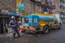 KOKO Aims to Replace Charcoal in $47 Billion Cooking Fuel Market - Bloomberg KOKO Aims to Replace Charcoal in $47 Billion Cooking... 
