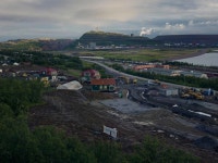 The Audacious, Complicated Plan to Move a Swedish Mining Town - Bloomberg The Audacious, Complicated Plan to Move a Swedish... 