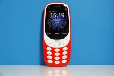 Nokias Classic 3310 Phone Is Back, Thanks to HMD - Bloomberg Nokias Classic 3310 Phone Is Back, Thanks to HMD