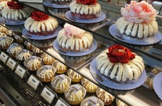 Nothing Bundt Cakes Markets Bonds Backed by Nearly All of Its Assets - Bloomberg Cake Company Seeks $240 Million Selling... 