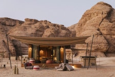 Saudi Arabia Tourism Fund Plans $400 Million Expansion of Habitas Hotels - Bloomberg Saudi Arabia Plans $400 Million Expansion of... 