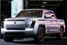 Lordstown Motors Sinks After Attack by Short That Hit Nikola - Bloomberg Lordstown Motors Sinks After Attack by Short That Hit Nikola