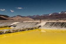 Map: Argentina - Bloomberg Map: Argentina